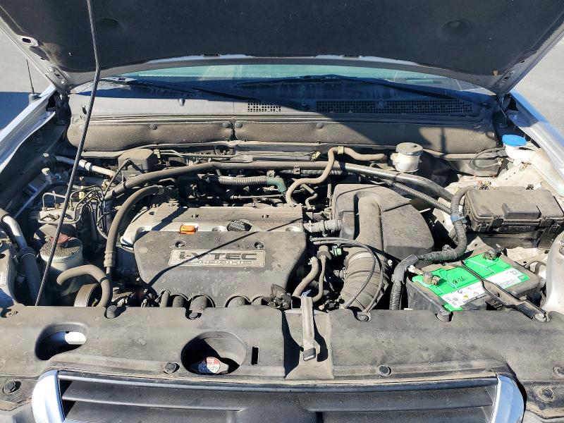 2004 Honda Cr-v მანქანა იყიდება აუქციონზე, vin: SHSRD78834U257815, აუქციონის ნომერი: 71273856