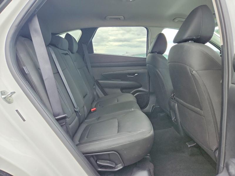 71359056 :رقم المزاد ، 5NMJB3DE7SH492776 vin ، 2025 Hyundai Tucson مزاد بيع