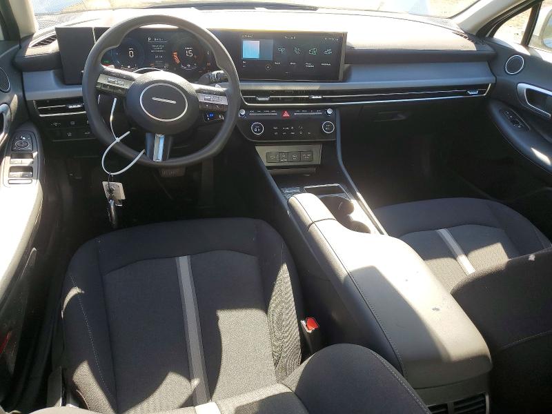 Aukcja sprzedaży 2026 Hyundai Sonata Hybrid, vin: KMHL24JJ7TA141471, numer aukcji: 71717426