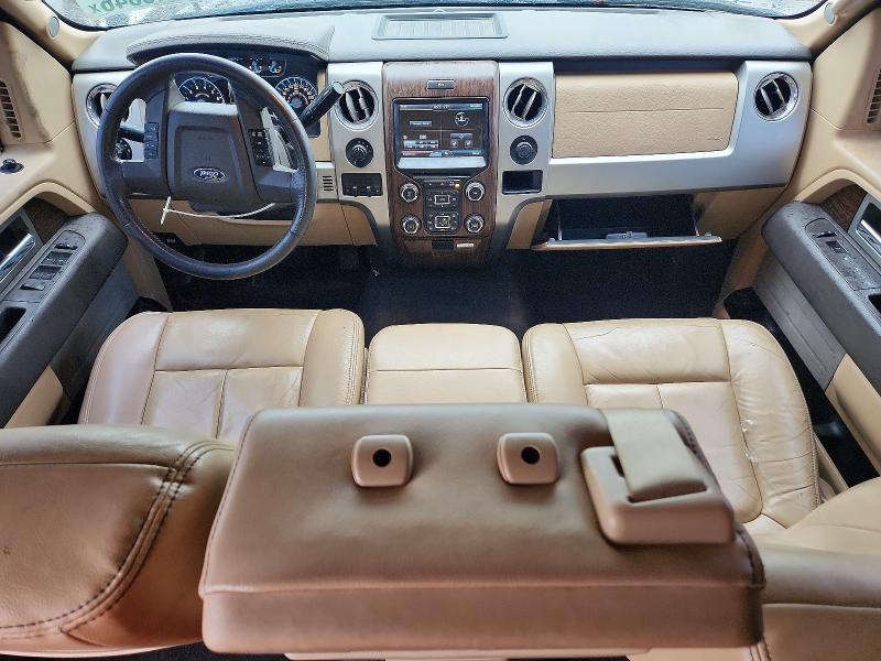 2013 Ford F150 მანქანა იყიდება აუქციონზე, vin: 1FTFW1EF3DKE61151, აუქციონის ნომერი: 70746846
