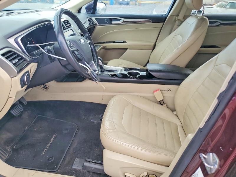 2013 Ford Fusion მანქანა იყიდება აუქციონზე, vin: 3FA6P0HR6DR157343, აუქციონის ნომერი: 71470916