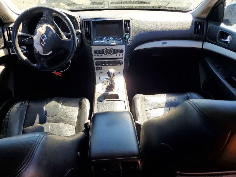 Продаж на аукціоні авто 2007 Infiniti G35, vin: JNKBV61E37M722975, номер лоту: 71494356