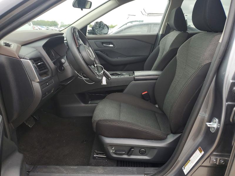 Продаж на аукціоні авто 2023 Nissan Rogue, vin: 5N1BT3BA9PC846929, номер лоту: 71295606