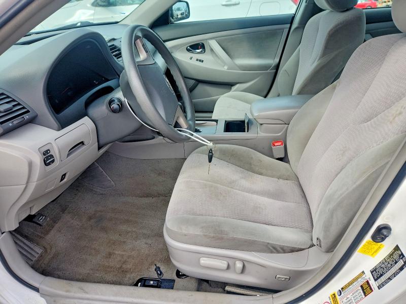 Продаж на аукціоні авто 2011 Toyota Camry, vin: 4T1BF3EK1BU742000, номер лоту: 71073746