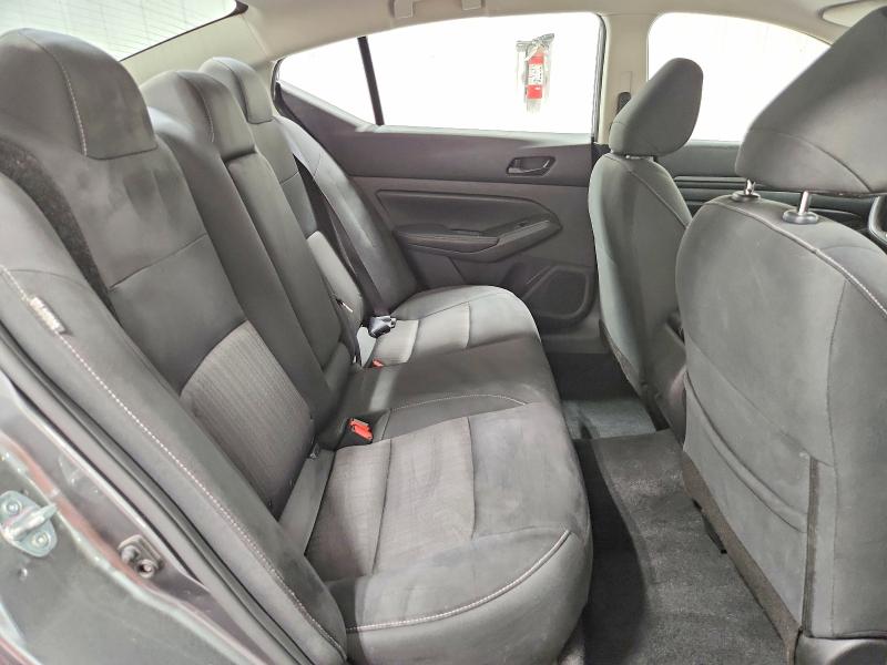 Aukcja sprzedaży 2024 Nissan Altima, vin: 1N4BL4DV3RN393737, numer aukcji: 71582786