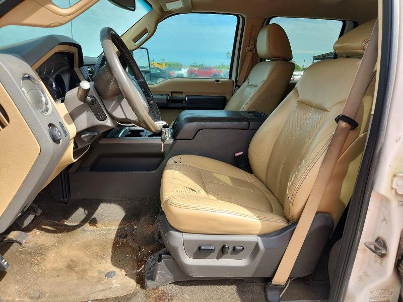 Aukcja sprzedaży 2011 Ford F250, vin: 1FT7W2BT0BEB23772, numer aukcji: 71978986