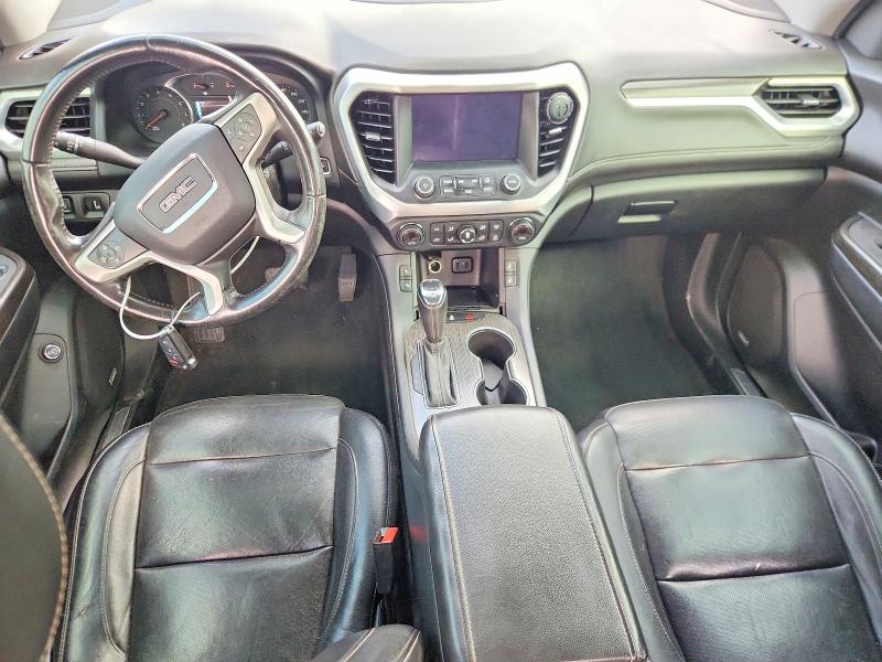 Продаж на аукціоні авто 2019 Gmc Acadia, vin: 1GKKNULS9KZ225017, номер лоту: 72059306