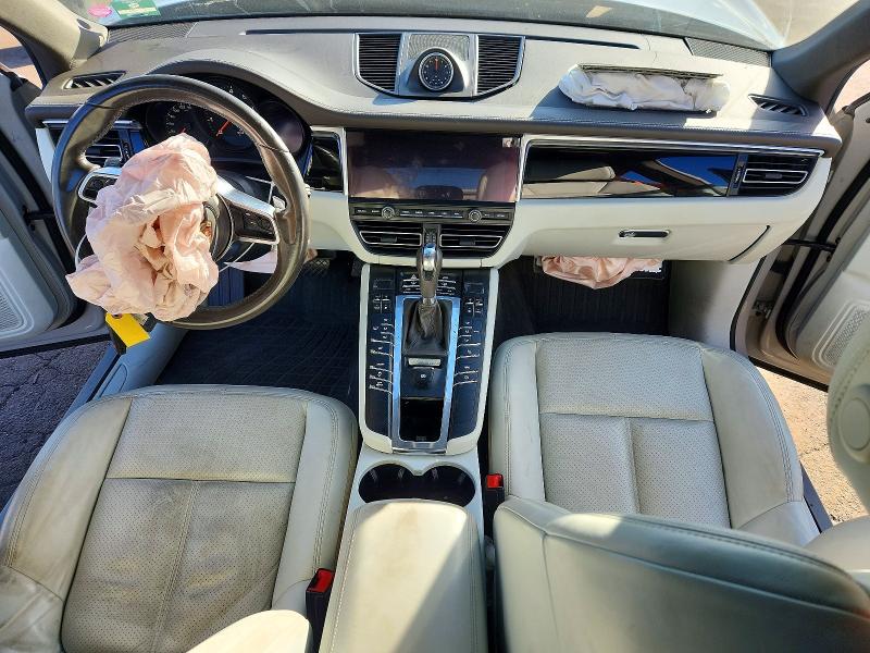 Продаж на аукціоні авто 2019 Porsche Macan, vin: WP1AA2A57KLB04587, номер лоту: 72841526