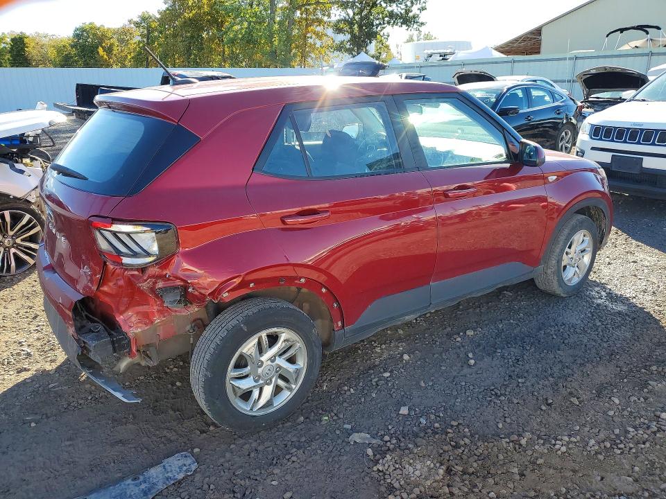 Aukcja sprzedaży 2024 Hyundai Venue, vin: KMHRB8A39RU300128, numer aukcji: 71087316