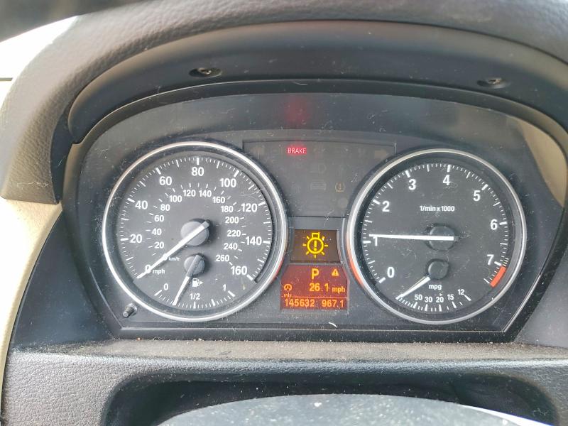 70907976 :رقم المزاد ، WBAVM1C57EVW47316 vin ، 2014 Bmw X1 مزاد بيع