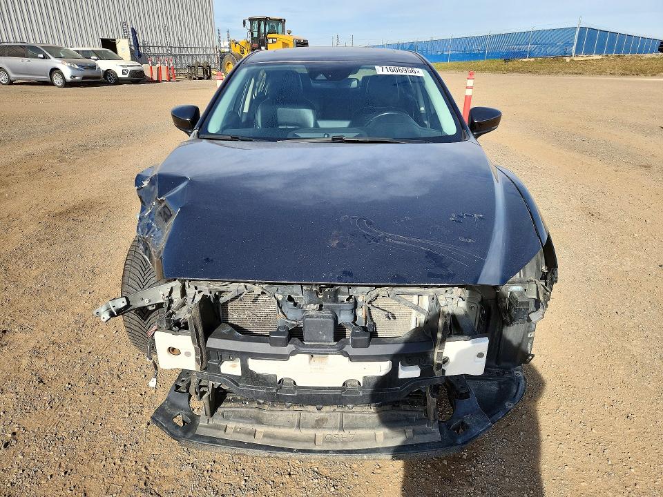Aukcja sprzedaży 2021 Mazda 6, vin: JM1GL1VM0M1606325, numer aukcji: 71606956