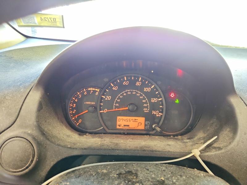 2018 Mitsubishi Mirage მანქანა იყიდება აუქციონზე, vin: ML32A3HJ9JH004106, აუქციონის ნომერი: 71481146
