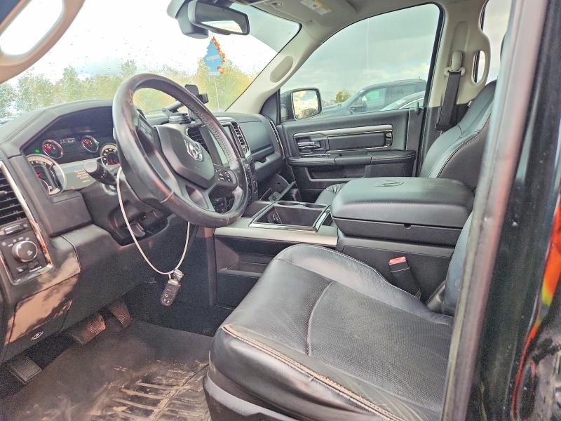 Продажа на аукционе авто 2014 Ram 1500, vin: 1C6RR7MT4ES184243, номер лота: 71088936