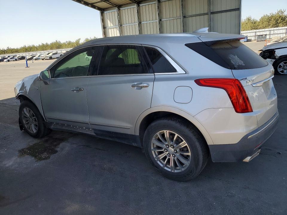 Продаж на аукціоні авто 2018 Cadillac Xt5, vin: 1GYKNCRS0JZ114958, номер лоту: 71198806