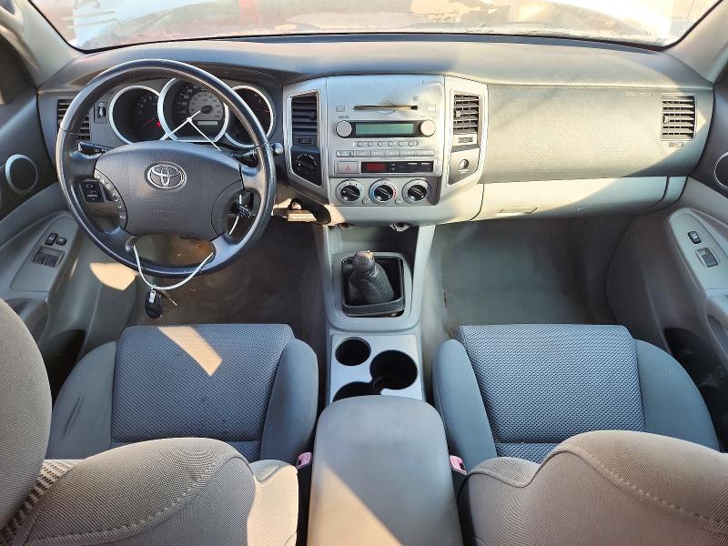 Продажа на аукционе авто 2006 Toyota Tacoma, vin: 5TEUU42N06Z302287, номер лота: 71319606