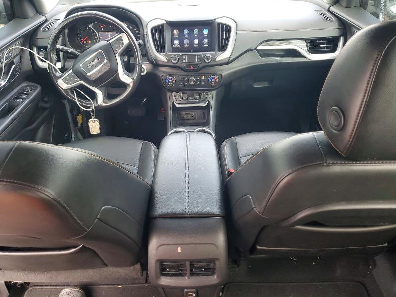 Продажа на аукционе авто 2019 Gmc Terrain, vin: 3GKALVEX3KL349887, номер лота: 71619896