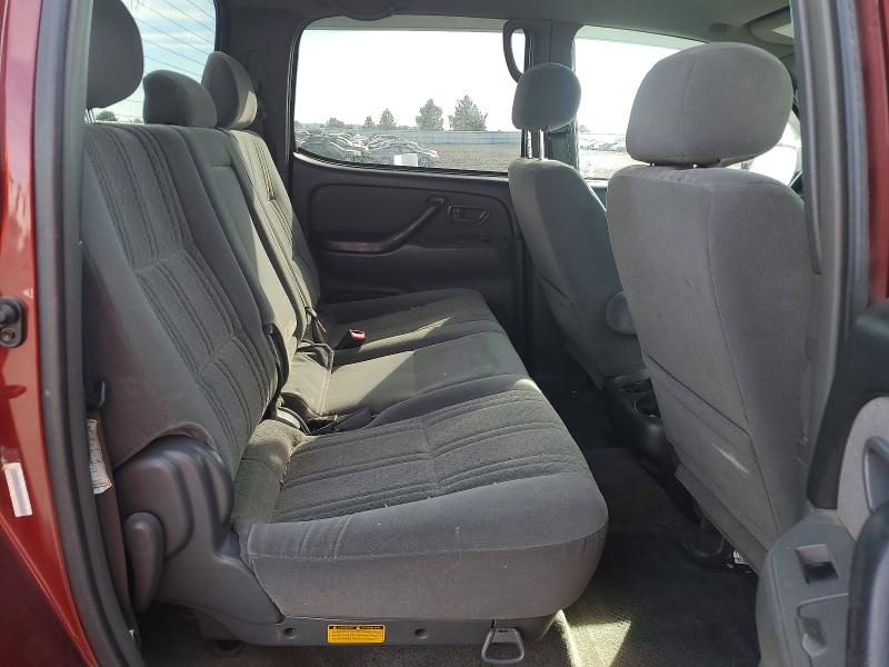 71978046 :رقم المزاد ، 5TBDT44174S460688 vin ، 2004 Toyota Tundra مزاد بيع