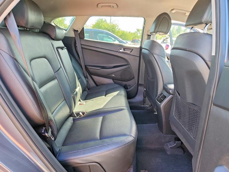 Продаж на аукціоні авто 2018 Hyundai Tucson, vin: KM8J3CA25JU750240, номер лоту: 68016106