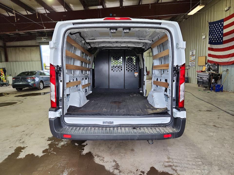 Продажа на аукционе авто 2026 Ford Transit 250, vin: 1FTBR1Y85TKA86834, номер лота: 70897436