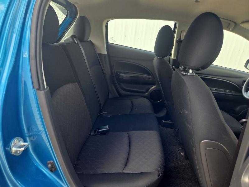 Aukcja sprzedaży 2024 Mitsubishi Mirage, vin: ML32AUHJ8RH017477, numer aukcji: 72316116