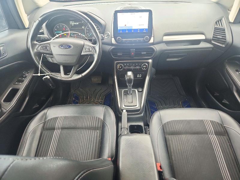 Продаж на аукціоні авто 2020 Ford Ecosport, vin: MAJ6S3JL8LC382799, номер лоту: 69724956