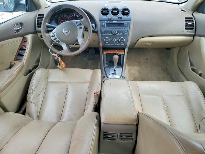 Продажа на аукционе авто 2007 Nissan Altima, vin: 1N4BL21E67C196420, номер лота: 71193606