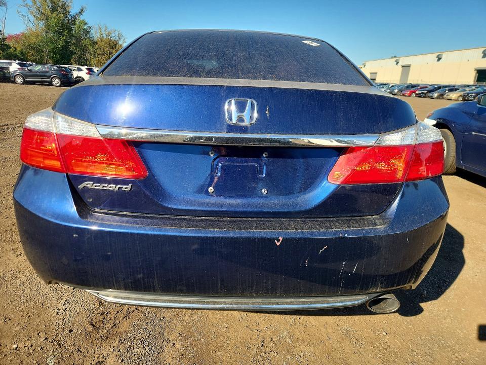Продаж на аукціоні авто 2014 Honda Accord, vin: 1HGCR2F70EA230501, номер лоту: 71034746