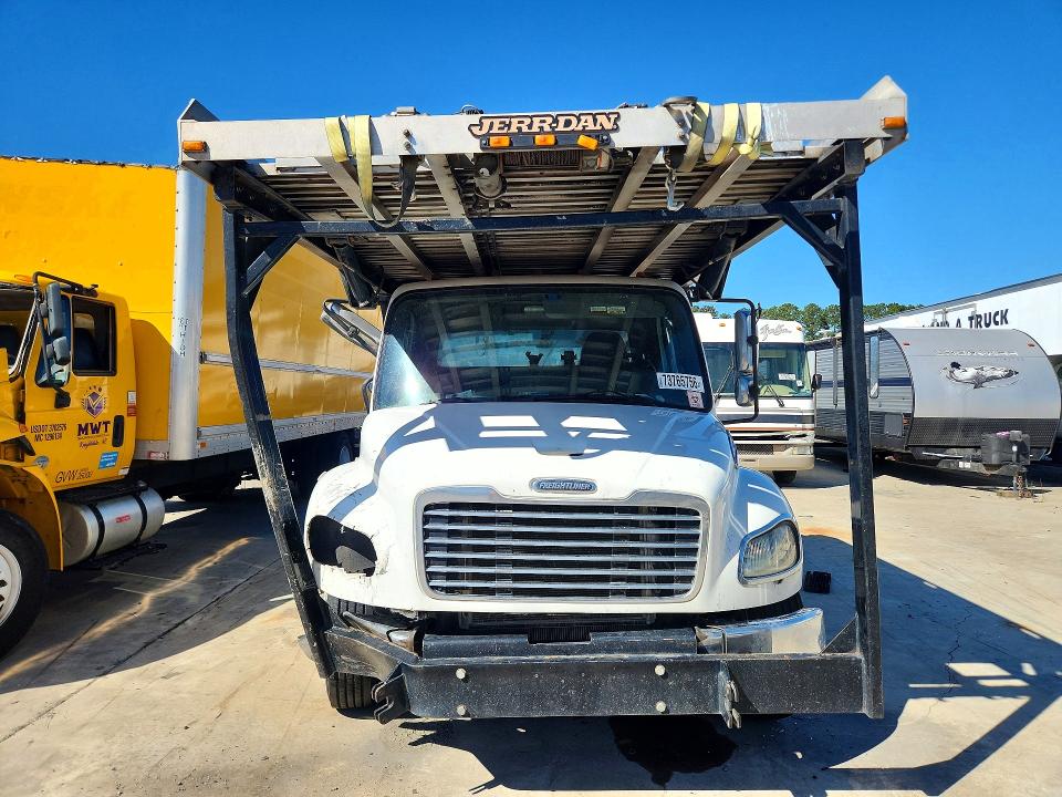 Продаж на аукціоні авто 2016 Freightliner M2, vin: 1FVACXDT8GHHE2749, номер лоту: 73765756