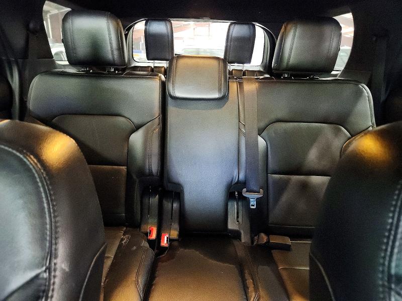 Продаж на аукціоні авто 2016 Ford Explorer, vin: 1FM5K8D82GGC02608, номер лоту: 72353706