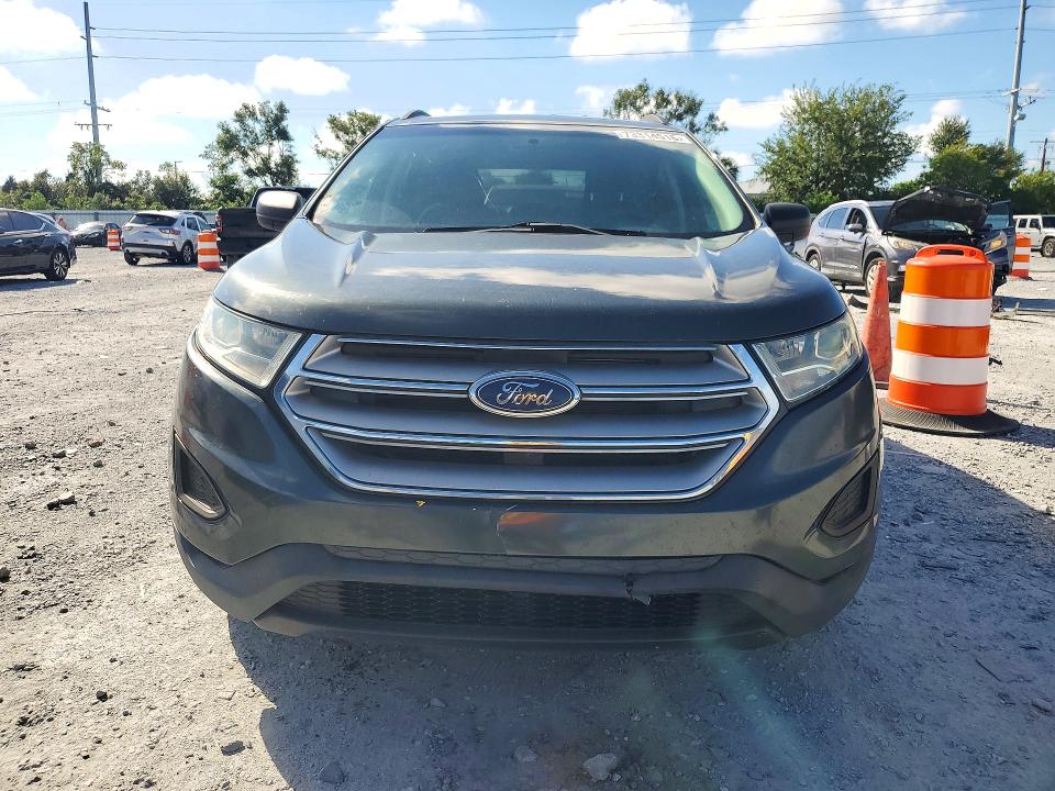 Продаж на аукціоні авто 2015 Ford Edge, vin: 2FMTK3G94FBB44294, номер лоту: 73314516