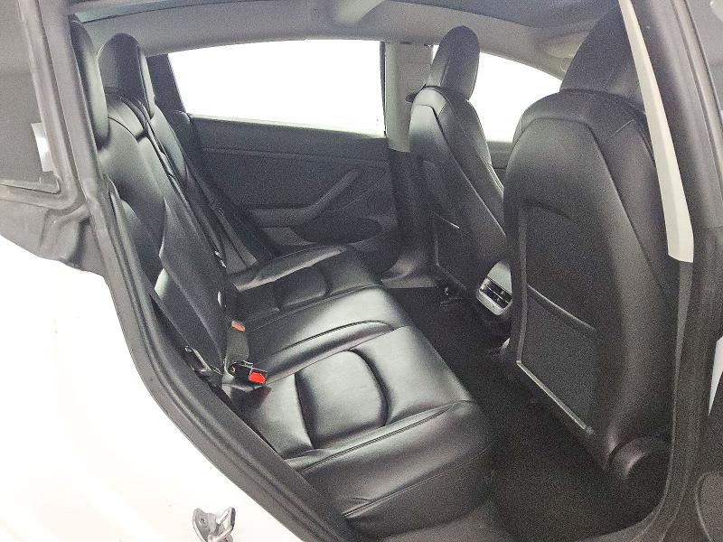 Продажа на аукционе авто 2022 Tesla Model 3, vin: 5YJ3E1EA7NF288078, номер лота: 72634276