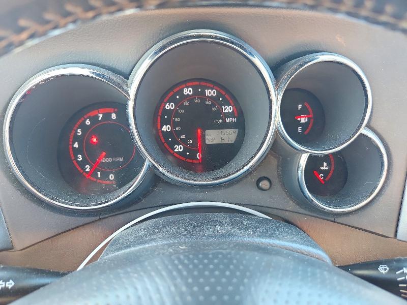 Продажа на аукционе авто 2008 Toyota Matrix, vin: 2T1KR30E68C715376, номер лота: 71324996