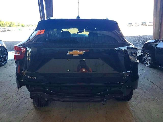 72257586 :رقم المزاد ، KL77LHEP4TC007186 vin ، 2026 Chevrolet Trax مزاد بيع