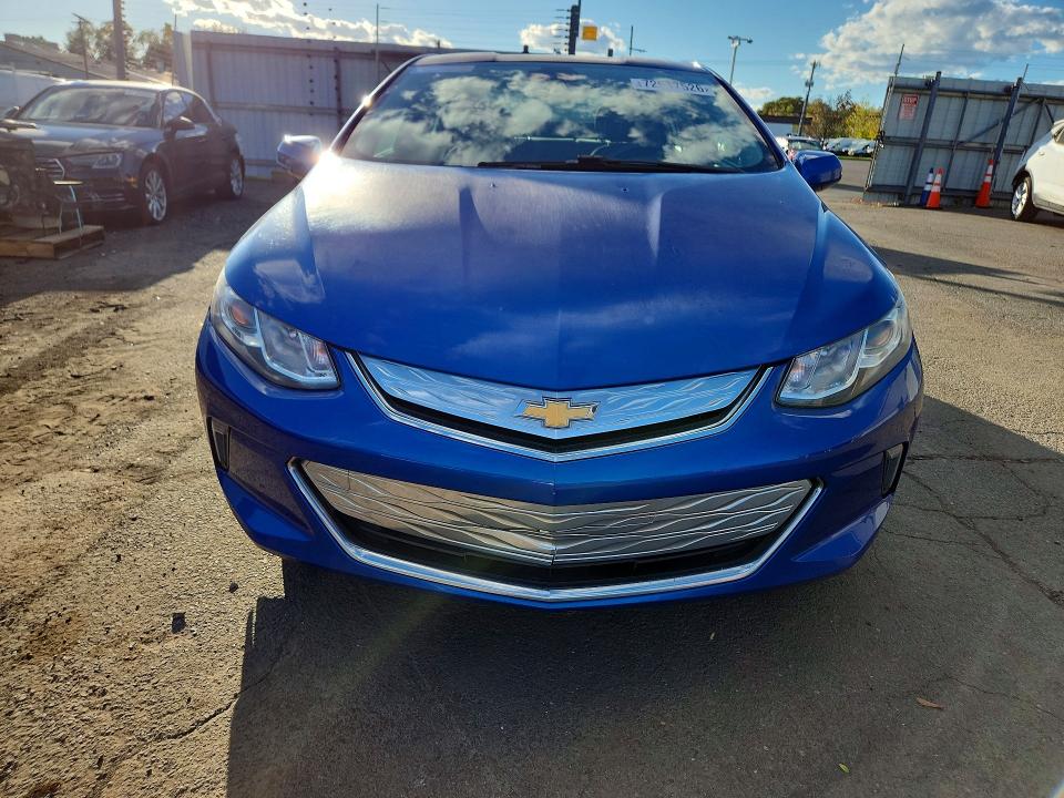 Продаж на аукціоні авто 2017 Chevrolet Volt, vin: 1G1RA6S52HU122842, номер лоту: 72547526
