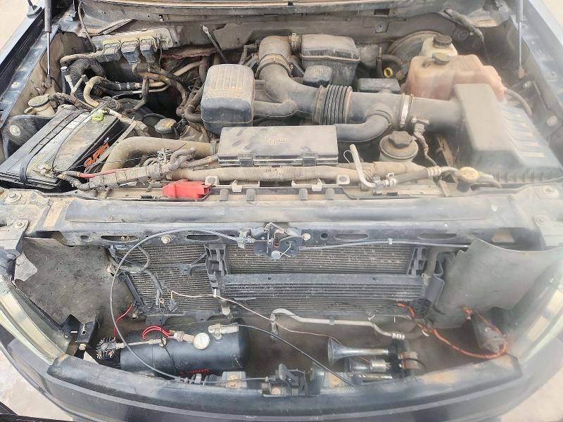 72445456 :رقم المزاد ، 1FTFW1CV8AKA59244 vin ، 2010 Ford F150 مزاد بيع