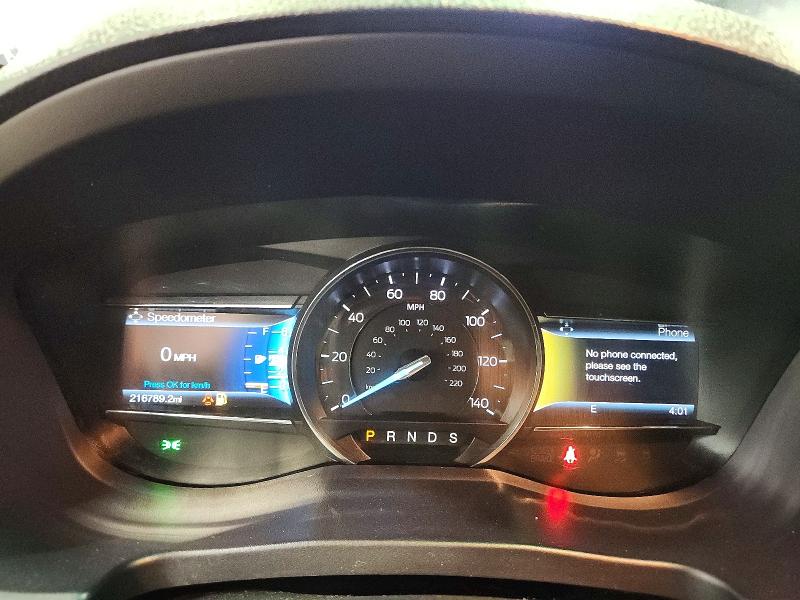Продаж на аукціоні авто 2016 Ford Explorer, vin: 1FM5K8D82GGC02608, номер лоту: 72353706