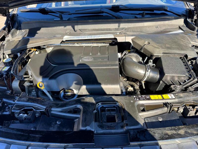 73563096 :رقم المزاد ، SALCT2FX1LH841960 vin ، 2020 Land Rover Discovery Sport مزاد بيع