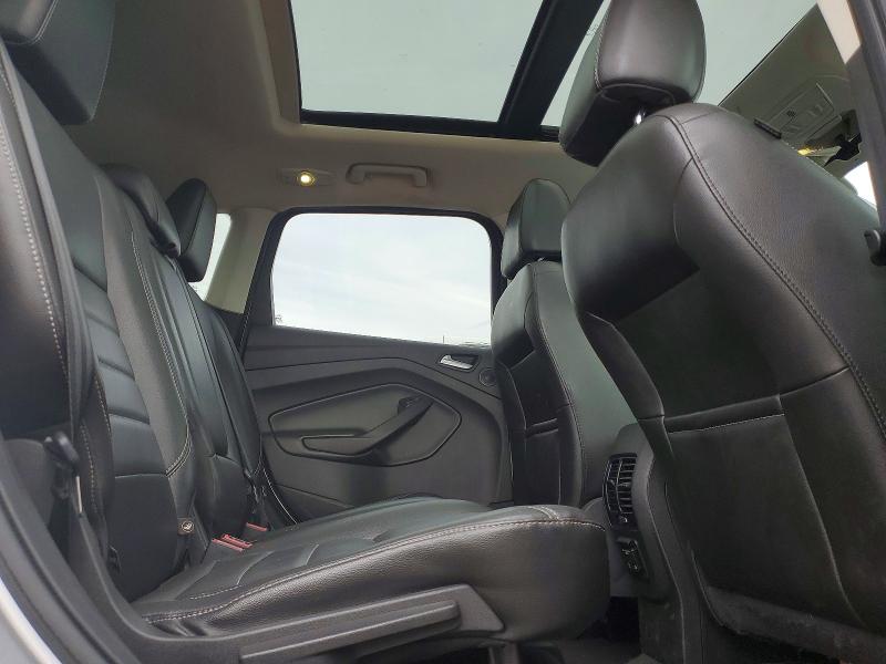 70466686 :رقم المزاد ، 1FMCU9GX7FUC07975 vin ، 2015 Ford Escape مزاد بيع