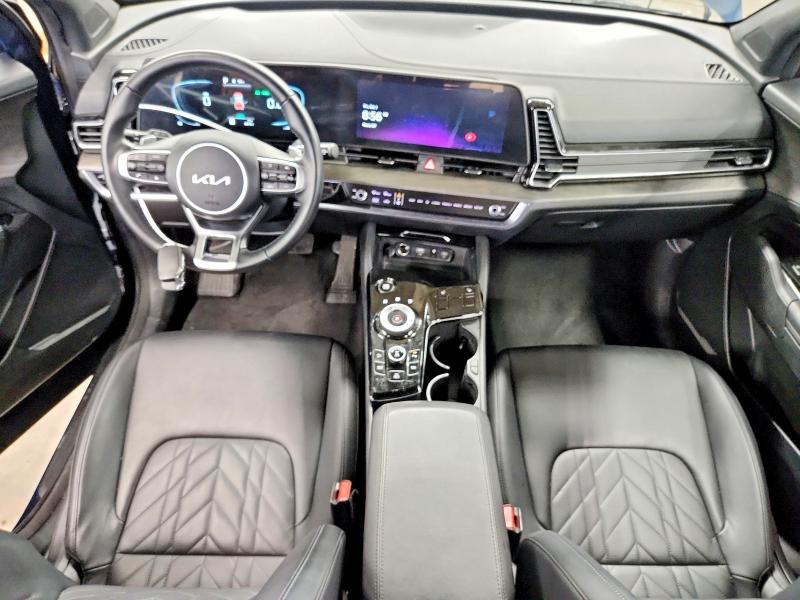 Продажа на аукционе авто 2025 Kia Sportage, vin: KNDPYDDHXS7239998, номер лота: 71389536