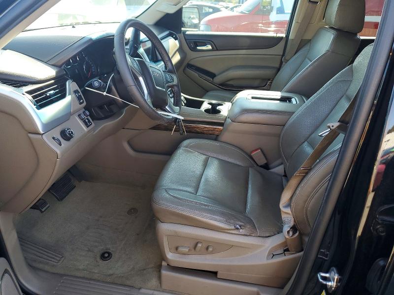Продажа на аукционе авто 2016 Gmc Yukon Xl, vin: 1GKS1FKCXGR418382, номер лота: 71649156