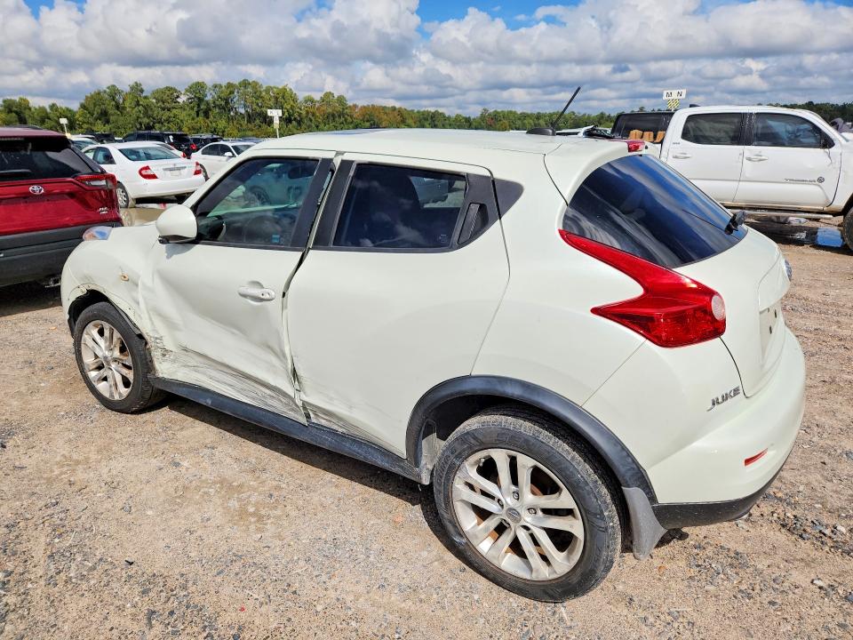 Aukcja sprzedaży 2012 Nissan Juke, vin: JN8AF5MR2CT102576, numer aukcji: 71722746