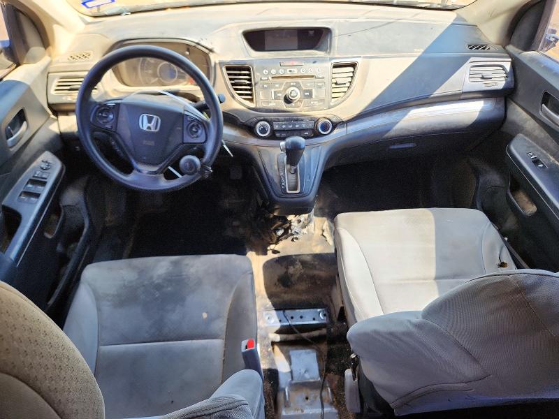 72386386 :رقم المزاد ، 3CZRM3H39GG706542 vin ، 2016 Honda Cr-v مزاد بيع