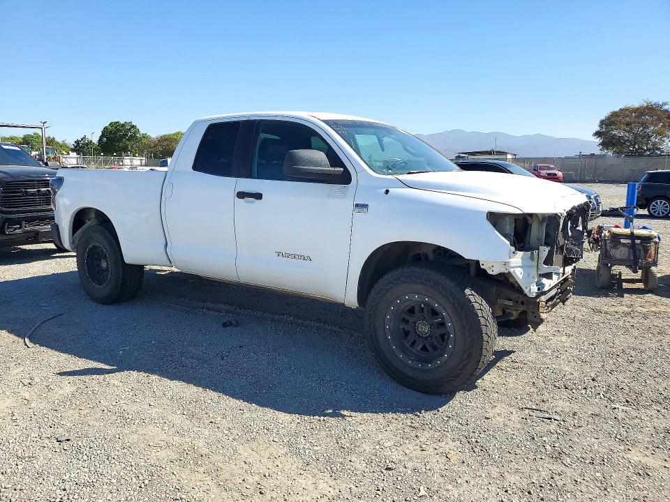 71797386 :رقم المزاد ، 5TBRT54178S458764 vin ، 2008 Toyota Tundra مزاد بيع
