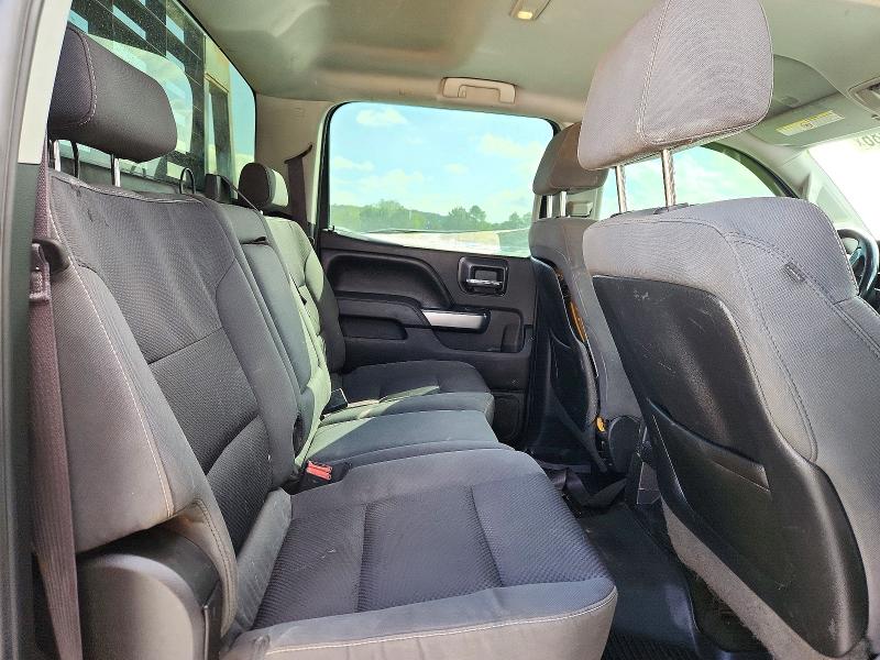 Aukcja sprzedaży 2015 Chevrolet Silverado, vin: 1GB1KVE81FF633644, numer aukcji: 70889986