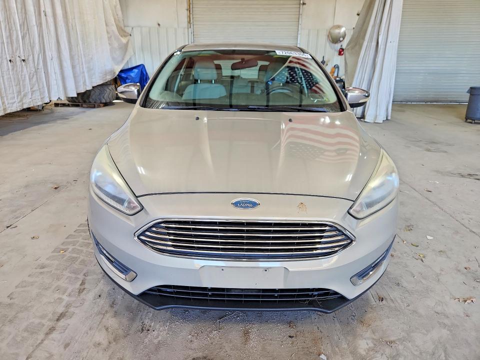 Aukcja sprzedaży 2016 Ford Focus, vin: 1FADP3K22GL309111, numer aukcji: 72063306