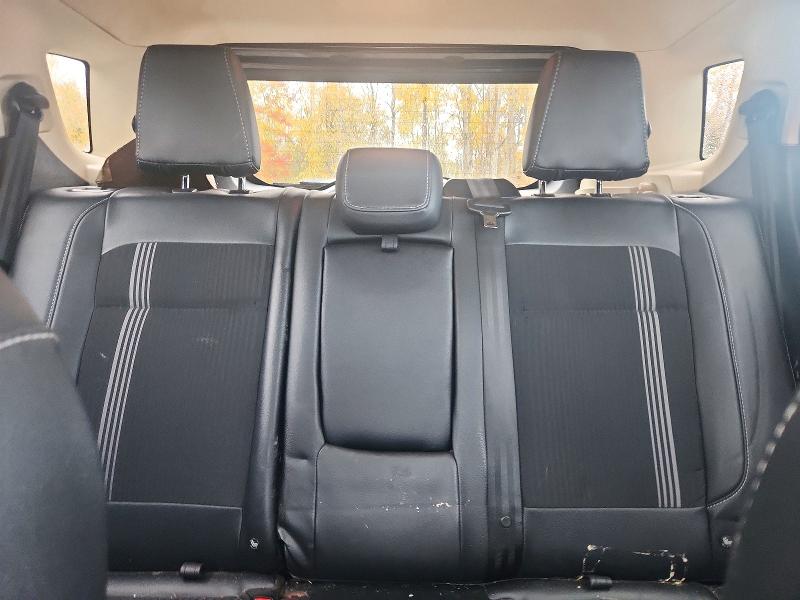 Продаж на аукціоні авто 2020 Ford Ecosport, vin: MAJ6S3JL8LC382799, номер лоту: 69724956
