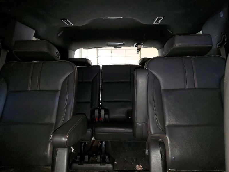 Продажа на аукционе авто 2022 Chevrolet Tahoe, vin: 1GNSKRKD9NR209769, номер лота: 72401246