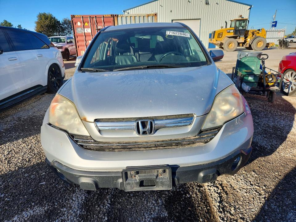 Aukcja sprzedaży 2009 Honda Cr-v, vin: 5J6RE48719L803746, numer aukcji: 71622846
