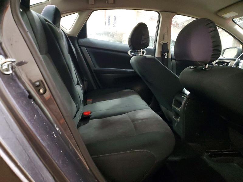 Продаж на аукціоні авто 2014 Nissan Sentra, vin: 3N1AB7AP6EY228085, номер лоту: 71914606