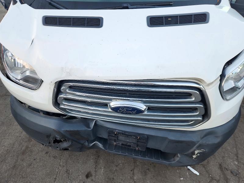 Продаж на аукціоні авто 2018 Ford Transit 250, vin: 1FTYR1ZM7JKA58567, номер лоту: 73306416